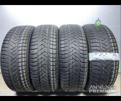 Gomme Usate Varie Marche 215 60 16 - 80% - 9