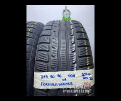 Gomme Usate Varie Marche 215 60 16 - 80% - 17