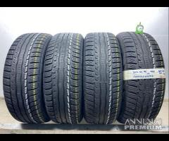 Gomme Usate Varie Marche 215 60 16 - 80% - 22