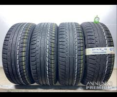 Gomme Usate Varie Marche 215 60 16 - 80% - 23