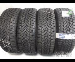 Gomme Usate Varie Marche 215 60 16 - 80% - 25