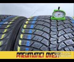 Gomme Usate Varie Marche 215 55 17 - 80% - 11