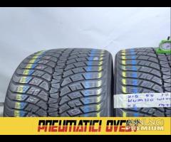 Gomme Usate Varie Marche 215 55 17 - 80% - 14