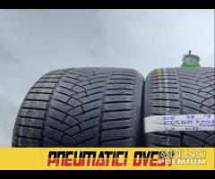 Gomme Usate Varie Marche 215 55 17 - 80% - 16