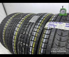 Gomme Usate Varie Marche 215 55 17 - 80% - 18