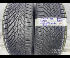 Gomme Usate Varie Marche 215 55 17 - 80% - 20