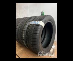 Gomme Usate Varie Marche 215 55 17 - 80% - 24