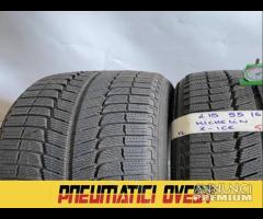 Gomme Usate Varie Marche 215 55 16 - 80%