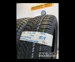 Gomme Usate Varie Marche 215 55 16 - 80% - 7