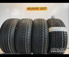 Gomme Usate Varie Marche 215 55 16 - 80% - 8