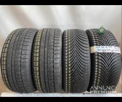 Gomme Usate Varie Marche 215 55 16 - 80% - 20