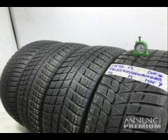 Gomme Usate Varie Marche 215 45 17 - 80% - 6