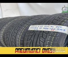 Gomme Usate Varie Marche 215 45 17 - 80% - 9