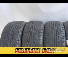 Gomme Usate Varie Marche 215 45 17 - 80% - 10