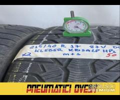 Gomme Usate Varie Marche 215 40 17 - 80% - 7