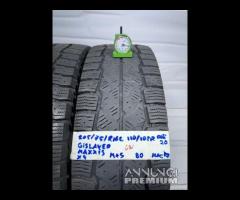 Gomme Usate Varie Marche 205 75 16 - 80%