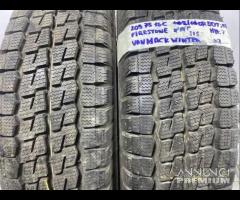 Gomme Usate Varie Marche 205 75 16 - 80% - 7