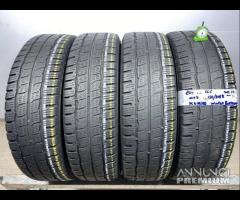 Gomme Usate Varie Marche 205 75 16 - 80% - 12