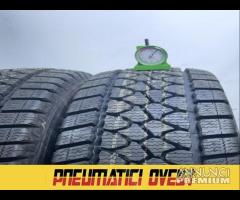 Gomme Usate Varie Marche 205 75 16 - 80% - 13