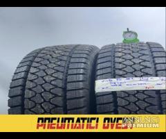 Gomme Usate Varie Marche 205 75 16 - 80% - 15