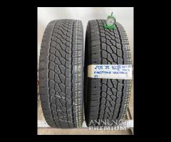 Gomme Usate Varie Marche 205 75 16 - 80% - 20