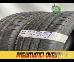 Gomme Usate Varie Marche 205 70 15 - 80% - 7