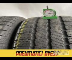 Gomme Usate Varie Marche 205 70 15 - 80% - 9