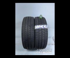 Gomme Usate Varie Marche 205 70 15 - 80% - 14