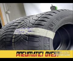 Gomme Usate Varie Marche 205 70 15 - 80% - 16