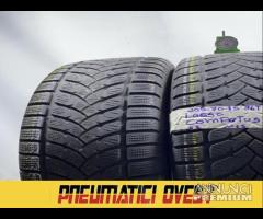 Gomme Usate Varie Marche 205 70 15 - 80% - 17