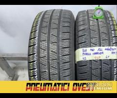 Gomme Usate Varie Marche 205 70 15 - 80% - 20