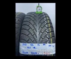 Gomme Usate Varie Marche 205 65 15 - 80%