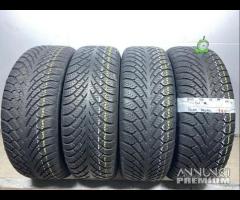 Gomme Usate Varie Marche 205 65 15 - 80%