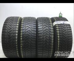 Gomme Usate Varie Marche 205 45 17 - 80% - 12