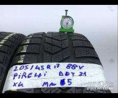 Gomme Usate Varie Marche 205 45 17 - 80% - 14