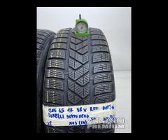 Gomme Usate Varie Marche 205 45 17 - 80% - 21