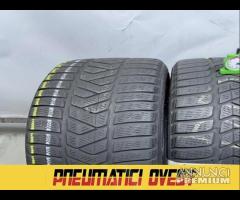 Gomme Usate Varie Marche 205 40 18 - 80% - 6