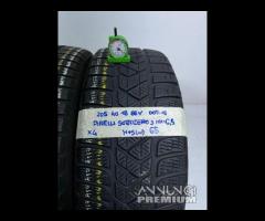 Gomme Usate Varie Marche 205 40 18 - 80% - 8