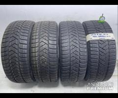 Gomme Usate Varie Marche 205 40 18 - 80% - 10