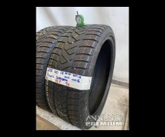 Gomme Usate Varie Marche 205 40 18 - 80% - 16