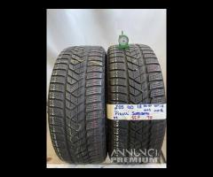 Gomme Usate Varie Marche 205 40 18 - 80% - 17