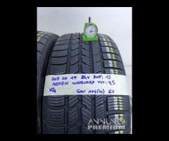 Gomme Usate Varie Marche 205 40 17 - 80%