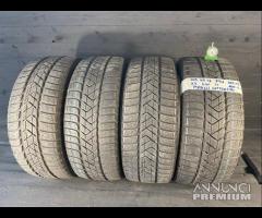 Gomme Usate Varie Marche 205 40 17 - 80%