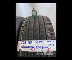 Gomme Usate Varie Marche 205 40 17 - 80% - 6