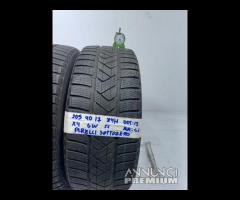 Gomme Usate Varie Marche 205 40 17 - 80% - 10