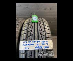 Gomme Usate Varie Marche 205 40 17 - 80% - 13