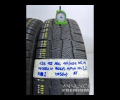 Gomme Usate Varie Marche 195 75 16 - 80% - 6