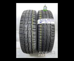 Gomme Usate Varie Marche 195 75 16 - 80% - 7