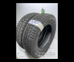 Gomme Usate Varie Marche 195 75 16 - 80% - 8