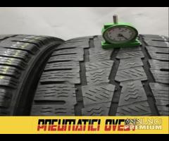 Gomme Usate Varie Marche 195 75 16 - 80% - 9